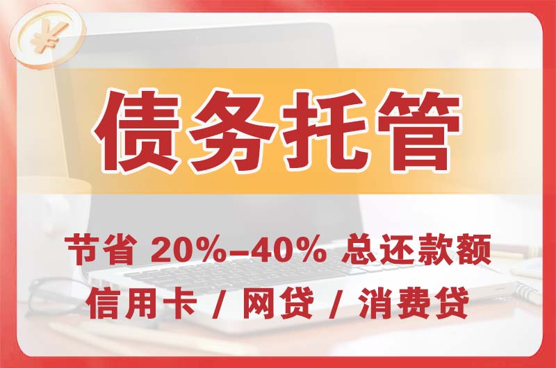 辛集债务托管